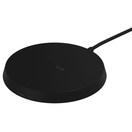 Jabra Evolve Wireless Charging Pad Charging stand