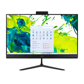 Acer Aspire C24B-GCZN 23" RYZEN3 8/256 W11