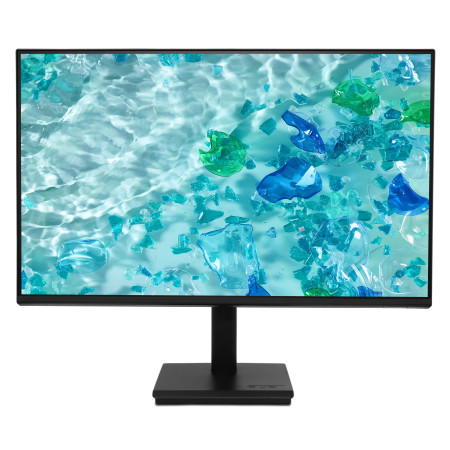 Acer Vero V7 V277 Gbmipx écran plat de PC 68,6 cm (27") 1920 x 1080 pixels Full HD LED Noir