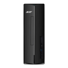 Acer Aspire XC-1725 AMD Ryzen™ 7 7430U 8 GB DDR4-SDRAM 512 GB SSD Windows 11 Home Desktop PC Black