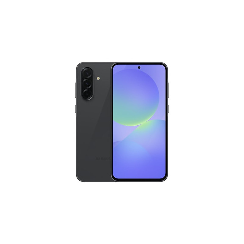 Samsung Galaxy A36 5G Enterprise Edition 6.7" Dual SIM Android 15 USB Type-C 6 GB 128 GB 5000 mAh Black
