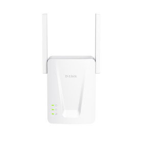 D-Link SE15 Répéteur réseau Blanc 1000 Mbit/s