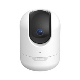D-Link DCS-8610 Caméra de sécurité IP Intérieure 2560 x 1440 pixels Bureau