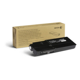 Xerox 106R03536 toner cartridge 1 pc(s) Original Black
