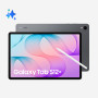 Samsung SM-X840NZAREUB tablette 256 Go 32 cm (12.6") 12 Go Gris