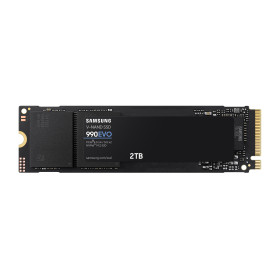 Samsung 990 EVO 2 TB M.2 PCI Express 4.0 NVMe V-NAND TLC