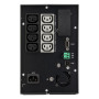 Eaton 5P Gen2 uninterruptible power supply (UPS) Line-Interactive 920 W 8 AC outlet(s)