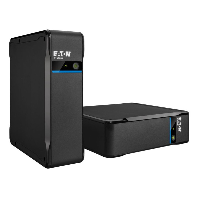 Eaton 3P Ellipse 550 uninterruptible power supply (UPS) Standby (Offline) 0.55 kVA 330 W 4 AC outlet(s)
