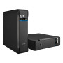 Eaton 3P Ellipse 1300 uninterruptible power supply (UPS) Standby (Offline) 1.3 kVA 840 W 8 AC outlet(s)