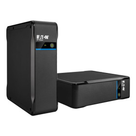Eaton 3P700I uninterruptible power supply (UPS) Standby (Offline) 0.7 kVA 420 W 4 AC outlet(s)