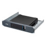 Eaton 3P700I uninterruptible power supply (UPS) Standby (Offline) 0.7 kVA 420 W 4 AC outlet(s)