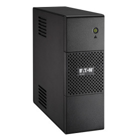 Eaton 5S 550i uninterruptible power supply (UPS) 0.55 kVA 330 W 4 AC outlet(s)