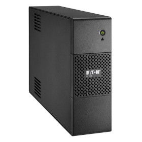 Eaton 5S 1000i uninterruptible power supply (UPS) 1 kVA 600 W 8 AC outlet(s)