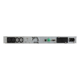 Eaton 5P650IRG2 uninterruptible power supply (UPS) Line-Interactive 0.65 kVA 520 W 4 AC outlet(s)