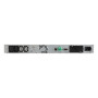 Eaton 5P650IRG2 alimentation d'énergie non interruptible Interactivité de ligne 0,65 kVA 520 W 4 sortie(s) CA