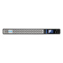 Eaton 5P850IRG2 uninterruptible power supply (UPS) Line-Interactive 0.85 kVA 680 W 4 AC outlet(s)