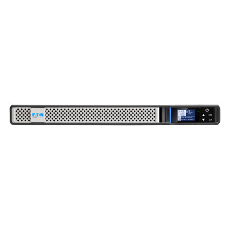 Eaton 5P850IRG2 uninterruptible power supply (UPS) Line-Interactive 0.85 kVA 680 W 4 AC outlet(s)