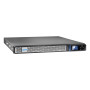 Eaton 5P850IRG2 alimentation d'énergie non interruptible Interactivité de ligne 0,85 kVA 680 W 4 sortie(s) CA