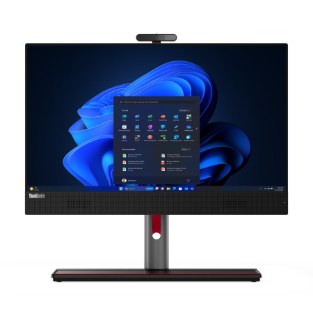 Lenovo ThinkCentre M90a Intel® Core™ i5 i5-14500 23.8" 1920 x 1080 pixels All-in-One PC 16 GB DDR5-SDRAM 512 GB SSD Windows 11