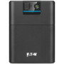 Eaton 5E Gen2 2200 USB uninterruptible power supply (UPS) Line-Interactive 2.2 kVA 1200 W 6 AC outlet(s)