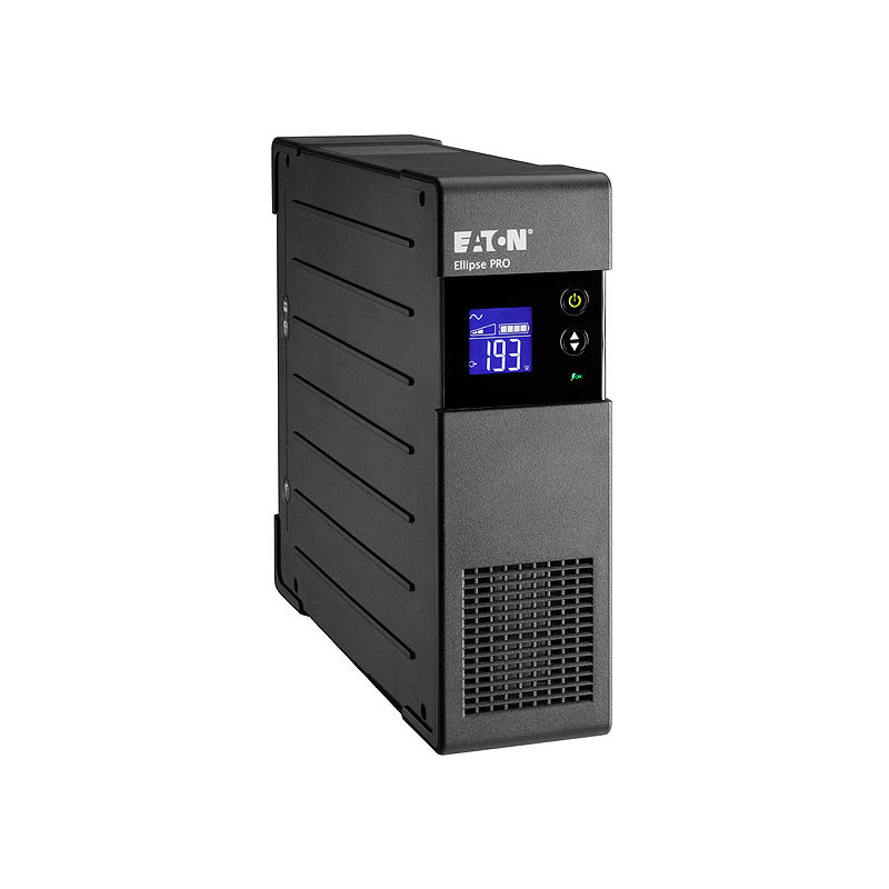 Eaton Ellipse PRO 850 IEC uninterruptible power supply (UPS) Line-Interactive 0.85 kVA 510 W 4 AC outlet(s)
