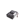 Eaton Easy Battery+product H Rechargeable battery Sealed Lead Acid (VRLA)