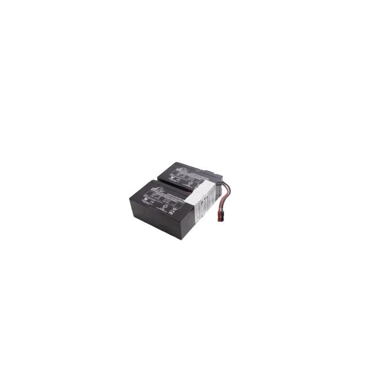 Eaton Easy Battery+product H Rechargeable battery Sealed Lead Acid (VRLA)