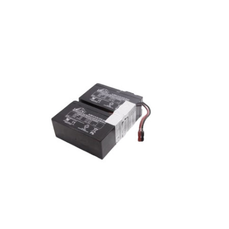 Eaton Easy Battery+product H Rechargeable battery Sealed Lead Acid (VRLA)