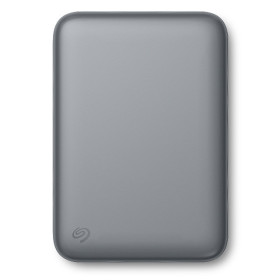 Seagate Expansion STNP8000400 external hard drive 8 TB 3.5" USB Type-C Gray