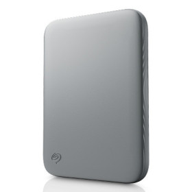 Seagate Expansion external hard drive 2 TB 2.5" USB Type-C Black