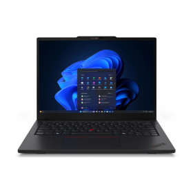 Lenovo ThinkPad L13 Gen 6 (Intel) Intel Core Ultra 7 255U Laptop 13.3" WUXGA 32 GB LPDDR5x-SDRAM 512 GB SSD Wi-Fi 6E (802.11ax)