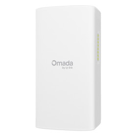 TP-Link Omada Flex Bridge 5 Pont réseau 867 Mbit/s Blanc