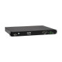 Eaton PDUMH20HVATNET power distribution unit (PDU) 10 AC outlet(s) 1U Black