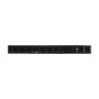 Eaton PDUMH20HVATNET unité de distribution d'énergie 10 sortie(s) CA 1U Noir