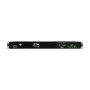 Eaton PDUMH20HVATNET power distribution unit (PDU) 10 AC outlet(s) 1U Black
