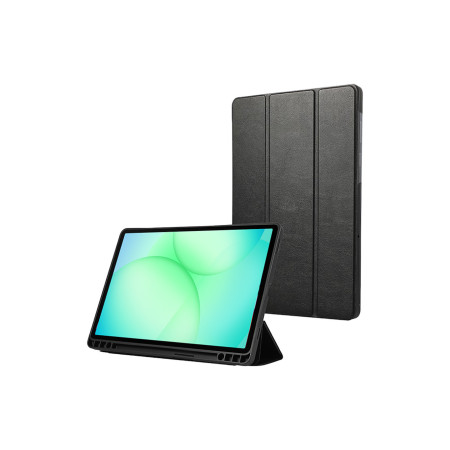 Samsung GP-FBX130AEABW tablet case 8.7" Flip case Black