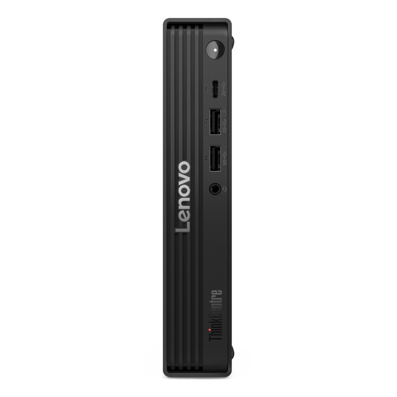 Lenovo ThinkCentre M90q Gen 6 Intel Core Ultra 7 265 16 GB DDR5-SDRAM 512 GB SSD Windows 11 Pro Mini PC Black