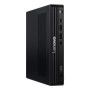 Lenovo ThinkCentre M90q Gen 6 Intel Core Ultra 7 265 16 GB DDR5-SDRAM 512 GB SSD Windows 11 Pro Mini PC Black