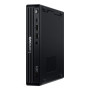 Lenovo ThinkCentre M90q Gen 6 Intel Core Ultra 7 265 16 GB DDR5-SDRAM 512 GB SSD Windows 11 Pro Mini PC Black