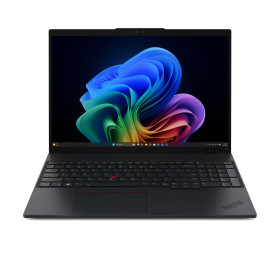 Lenovo ThinkPad L16 Gen 3 (Intel) Copilot+ PC Intel Core Ultra 5 325 Laptop 16" WUXGA 16 GB DDR5-SDRAM 512 GB SSD Wi-Fi 7