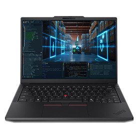 Lenovo ThinkPad P14s Gen 7 (AMD) Copilot + PC Copilot+ PC AMD Ryzen AI 7 PRO PRO 450 Mobile workstation 14" WUXGA 16 GB