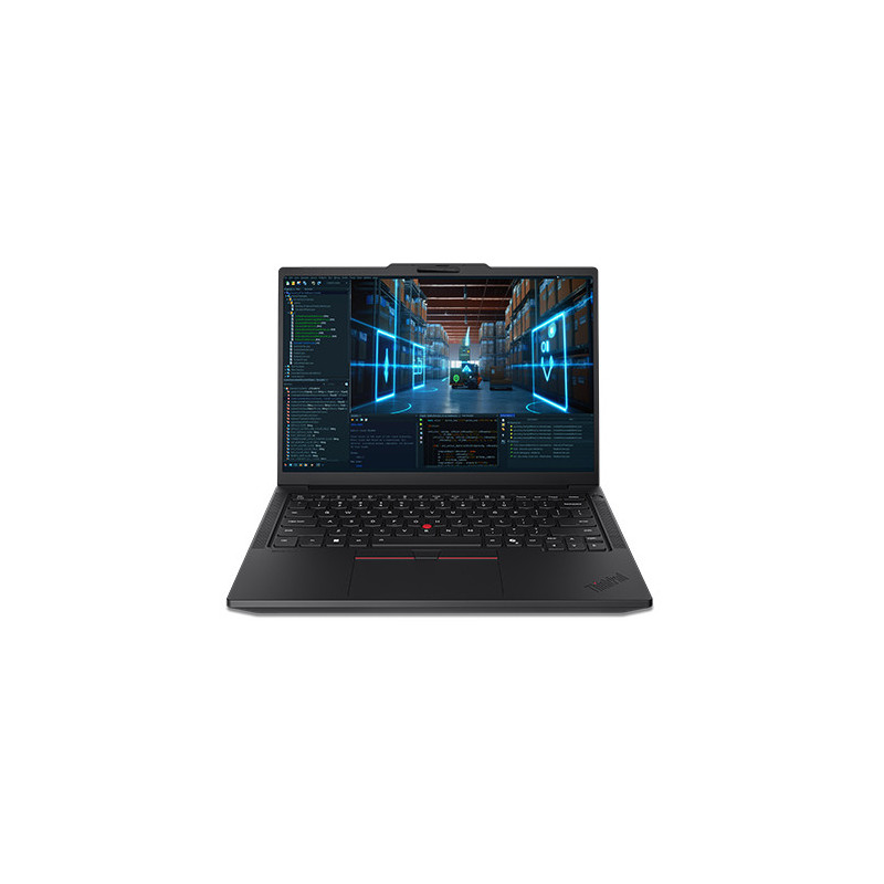 Lenovo ThinkPad P14s Gen 7 (AMD) Copilot + PC Copilot+ PC AMD Ryzen AI 7 PRO PRO 450 Station de travail mobile 35,6 cm (14")
