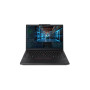 Lenovo ThinkPad P14s Gen 7 (AMD) Copilot + PC Copilot+ PC AMD Ryzen AI 7 PRO PRO 450 Station de travail mobile 35,6 cm (14")