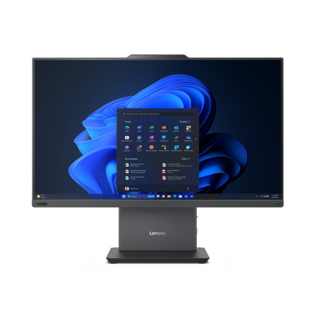 Lenovo ThinkCentre neo 50a 24 Gen 5 Intel Core 5 210H 23.8" 1920 x 1080 pixels All-in-One PC 8 GB DDR5-SDRAM 256 GB SSD Windows