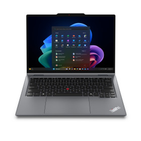 Lenovo ThinkPad X1 2-in-1 Gen 11 Aura Edition Copilot+ PC Intel Core Ultra 5 325 Hybride (2-en-1) 35,6 cm (14") Écran tactile