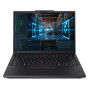 Lenovo ThinkPad P14s Gen 7 (AMD) Copilot + PC Copilot+ PC AMD Ryzen AI 9 HX PRO PRO 470 Station de travail mobile 35,6 cm (14")