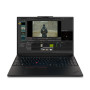 Lenovo ThinkPad P16s Gen 5 (Intel) Copilot + PC Intel Core Ultra 7 366H Station de travail mobile 40,6 cm (16") WUXGA 32 Go
