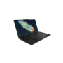 Lenovo ThinkPad P16s Gen 5 (Intel) Copilot + PC Intel Core Ultra 7 366H Station de travail mobile 40,6 cm (16") WUXGA 32 Go