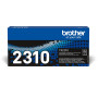 Brother TN-2310 Laser - Black