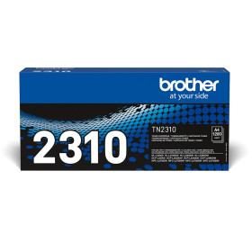 Brother TN-2310 Laser - Black